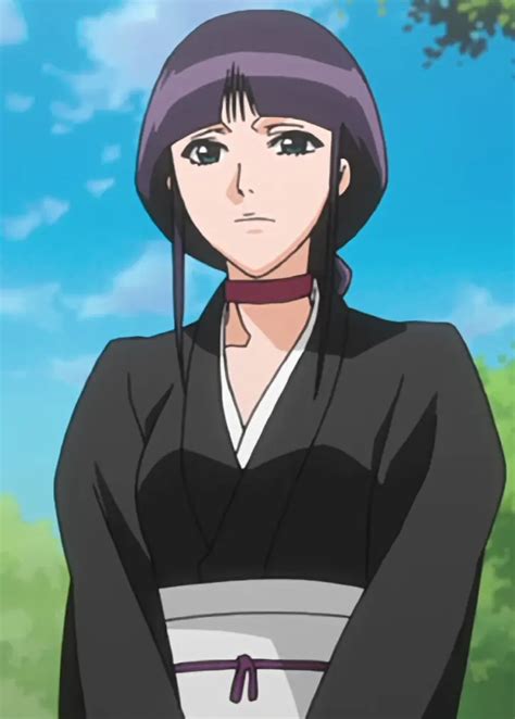 nemu kurotsuchi|Let's talk about Nemu Kurotsuchi. : r/bleach .